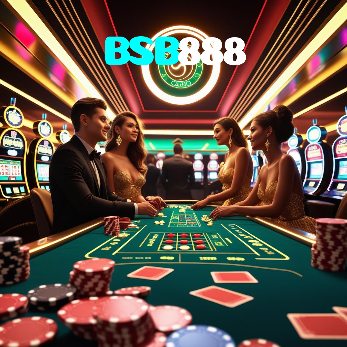 BSB888：Ganhe prêmios incríveis no futebol e em jogos como roleta e blackjack!