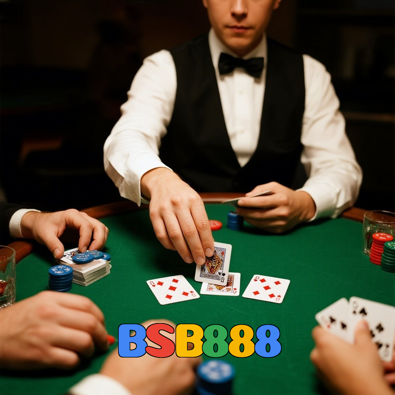 BSB888：Apostas em futebol e diversão em blackjack esperam por você!