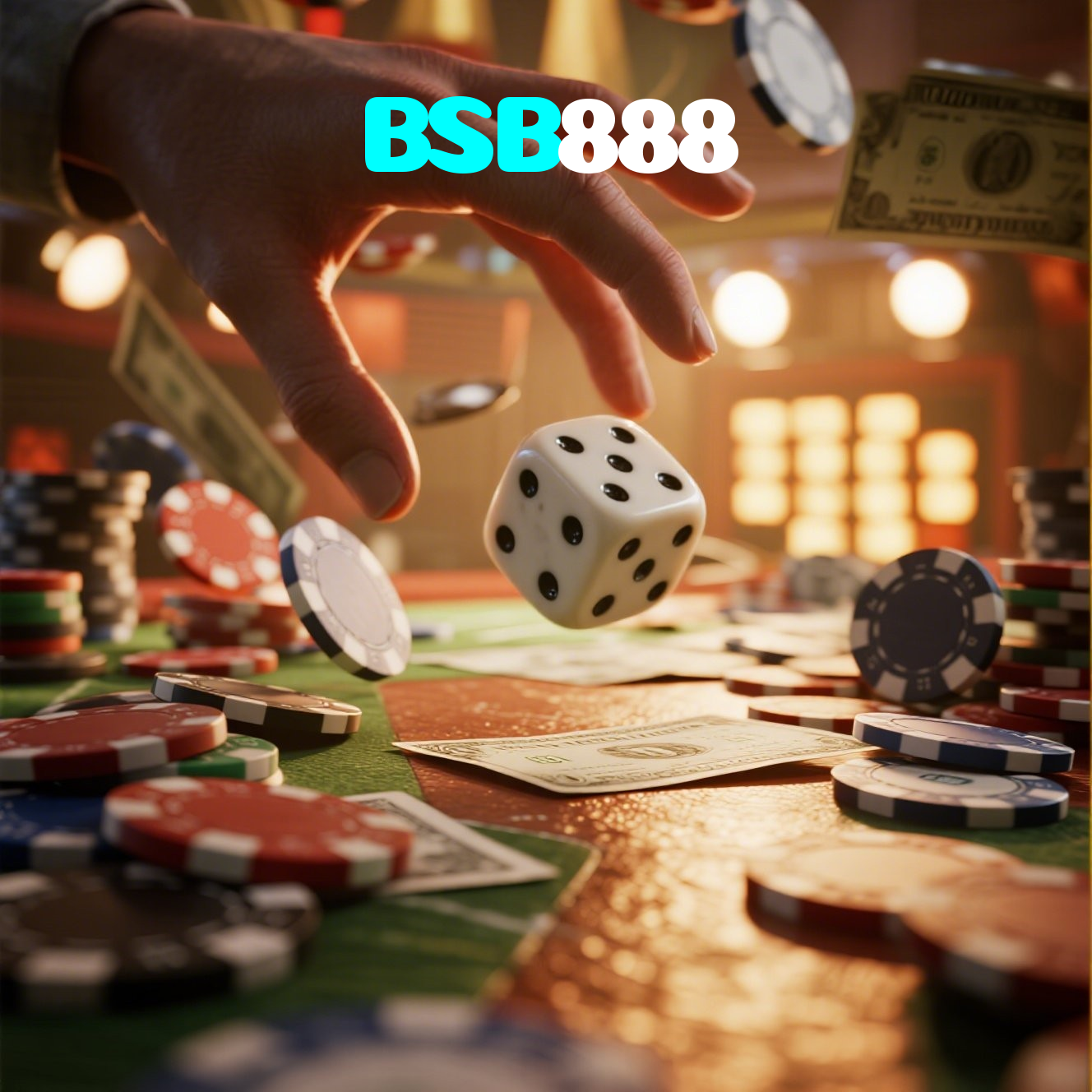 BSB888:Gire as slots e vença com grandes prêmios!