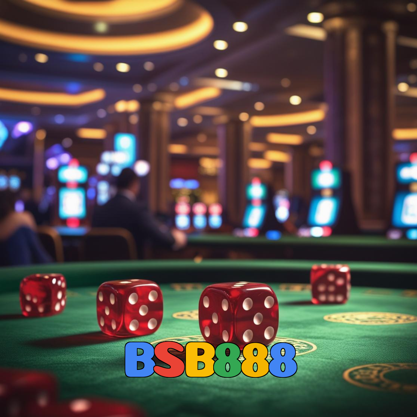 BSB888:Em cada giro, uma chance de vitória nas nossas slots online!