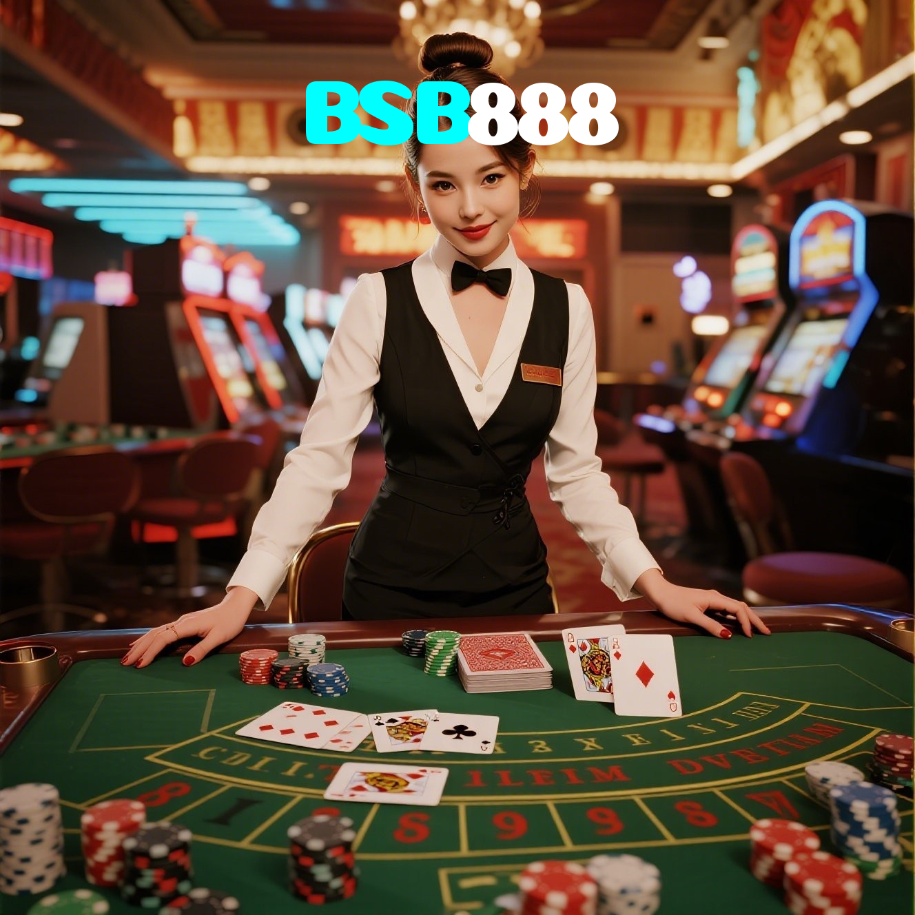 BSB888:A sorte te espera no cassino online com apostas no futebol e roleta!