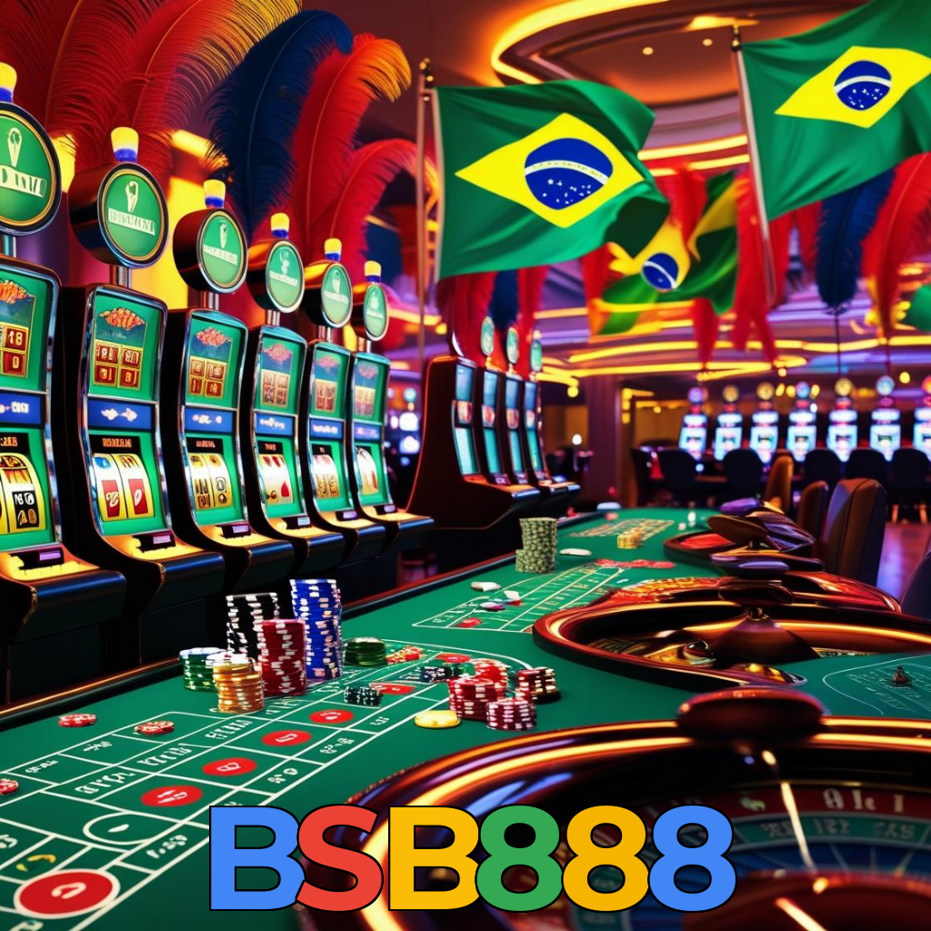 BSB888:Aposte nas mesas de poker e mostre quem é o mestre das cartas!