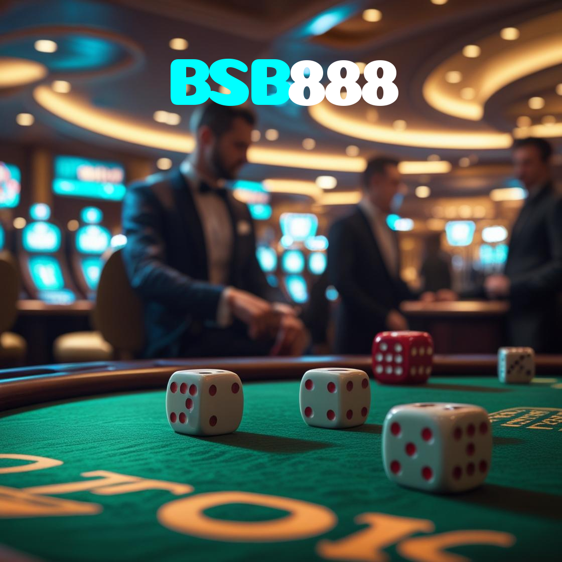 BSB888:As slots mais emocionantes estão aqui! Jogue agora!