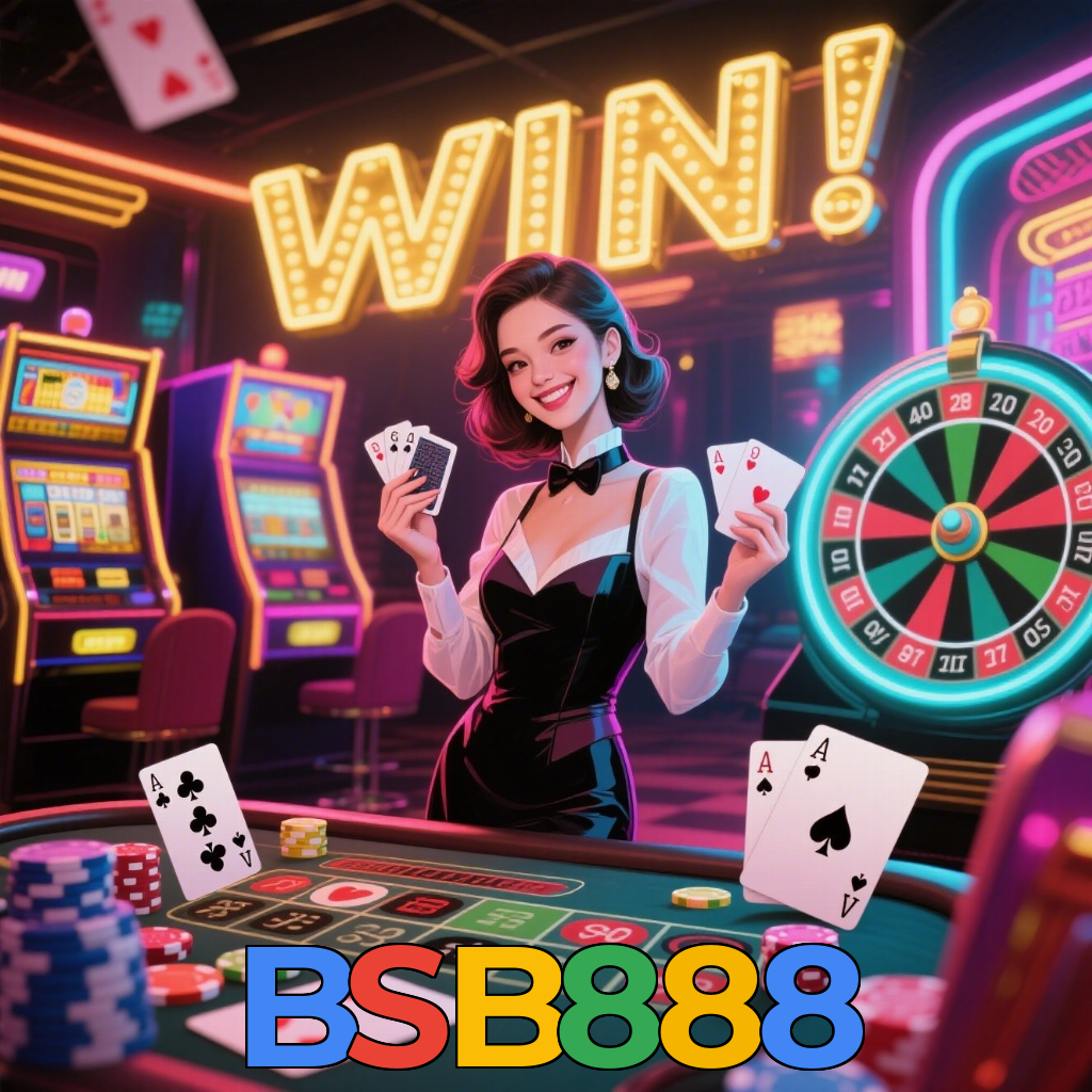 BSB888:Jogue slots, aposte no futebol e ganhe no cassino online mais seguro!
