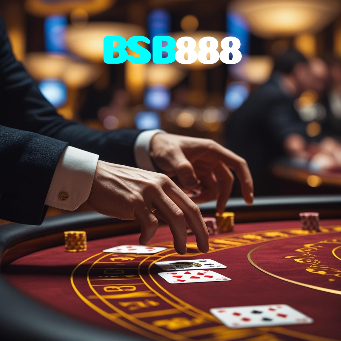 BSB888:A diversão nunca para! Entre no nosso cassino e jogue os melhores jogos!