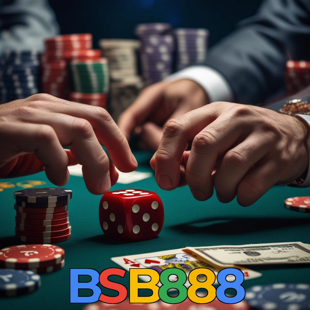 BSB888:Aposte no futebol e jogue os melhores jogos de cassino como slots e blackjack!