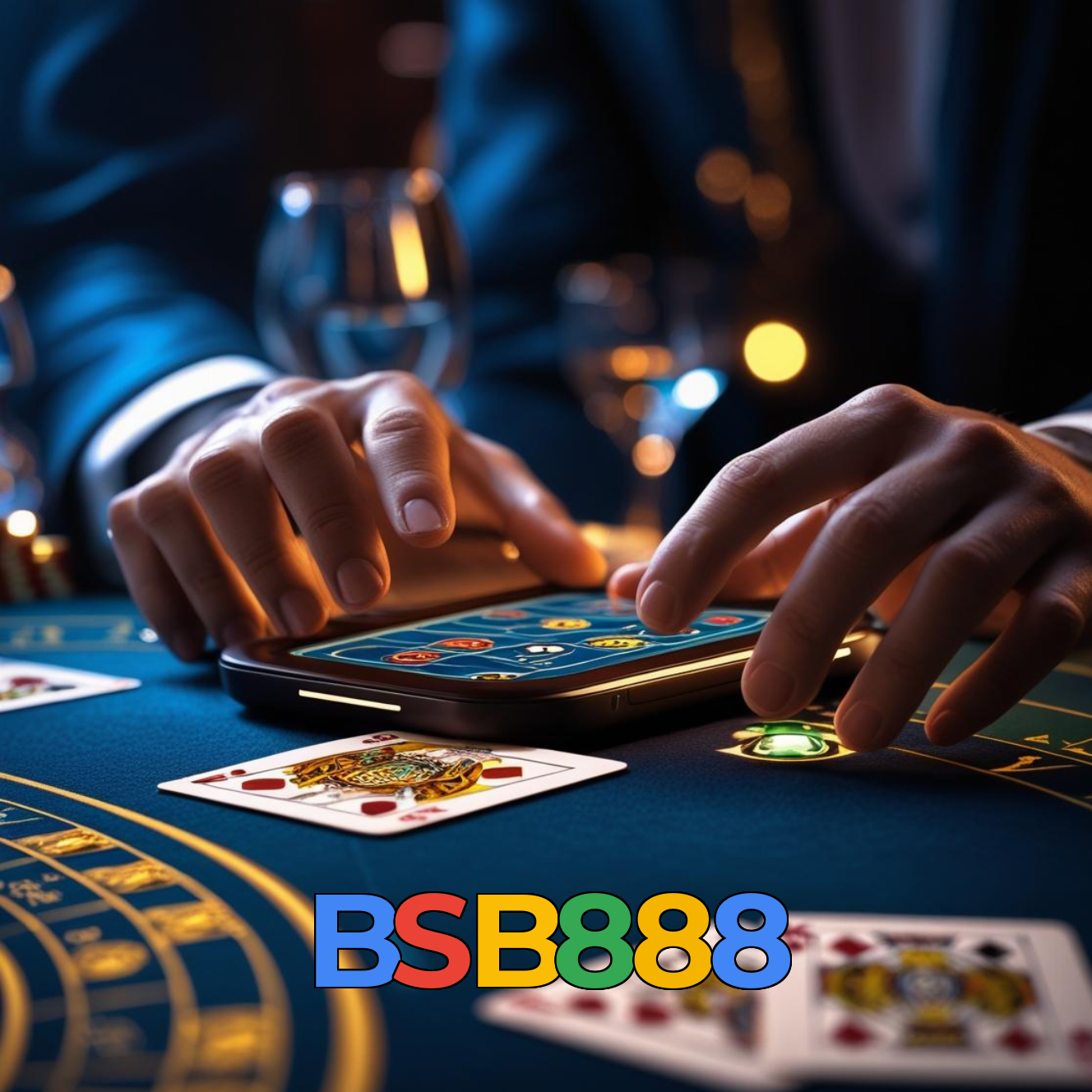 BSB888:Jogue blackjack e aposte no futebol para uma experiência completa!