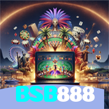 BSB888：Gire nas slots e conquiste o prêmio da sua vida!