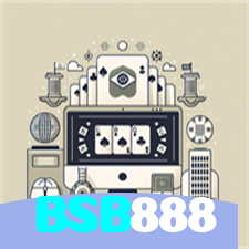 BSB888：Jogue poker online e prove sua habilidade nas cartas!