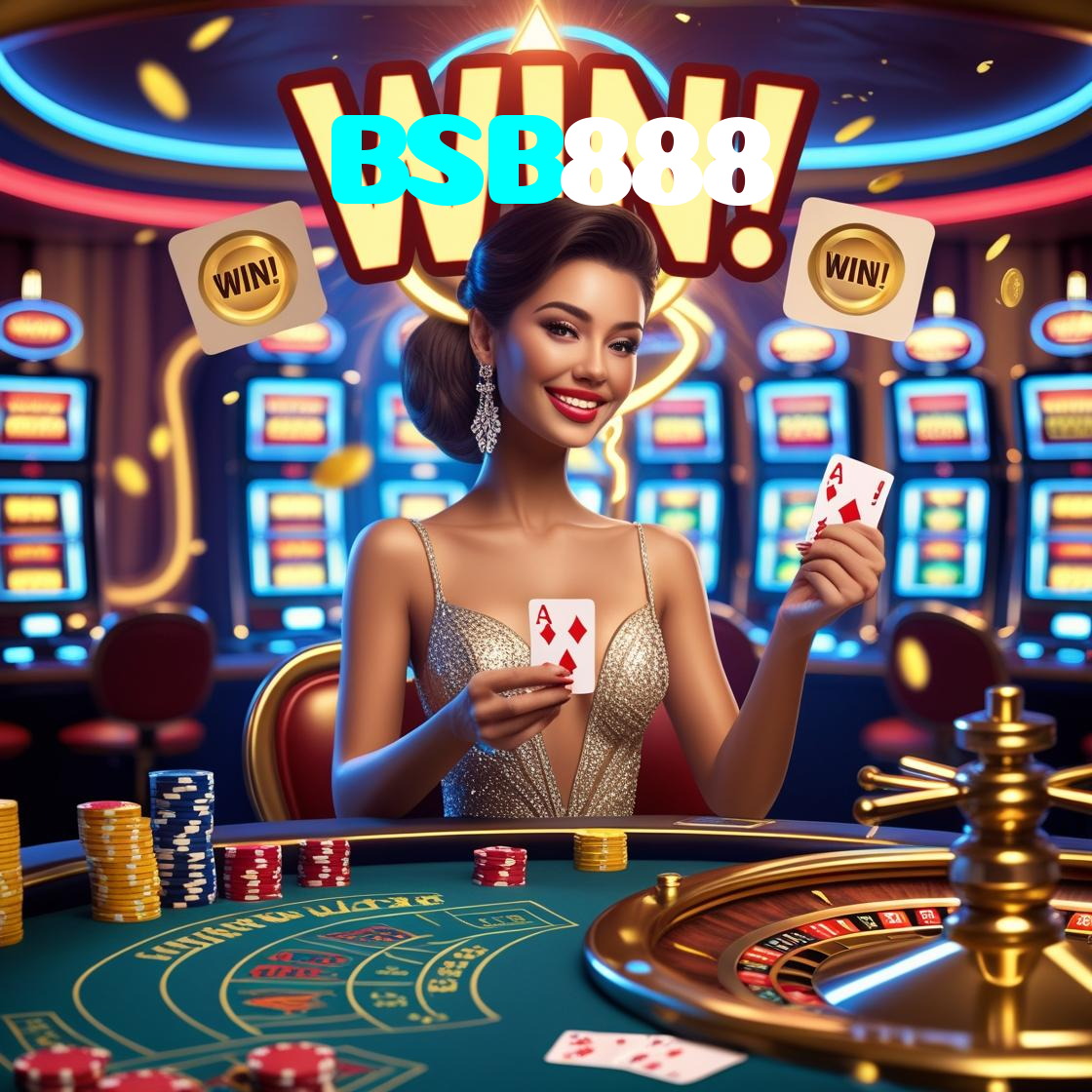 BSB888:O melhor cassino para você jogar slots e apostar no futebol online!