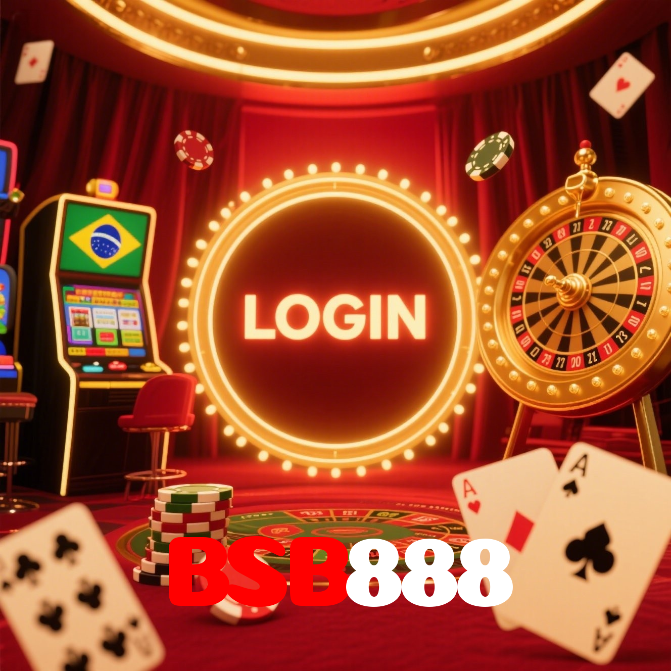 BSB888:Jogue slots, aposte no futebol e ganhe com confiança no nosso cassino online!