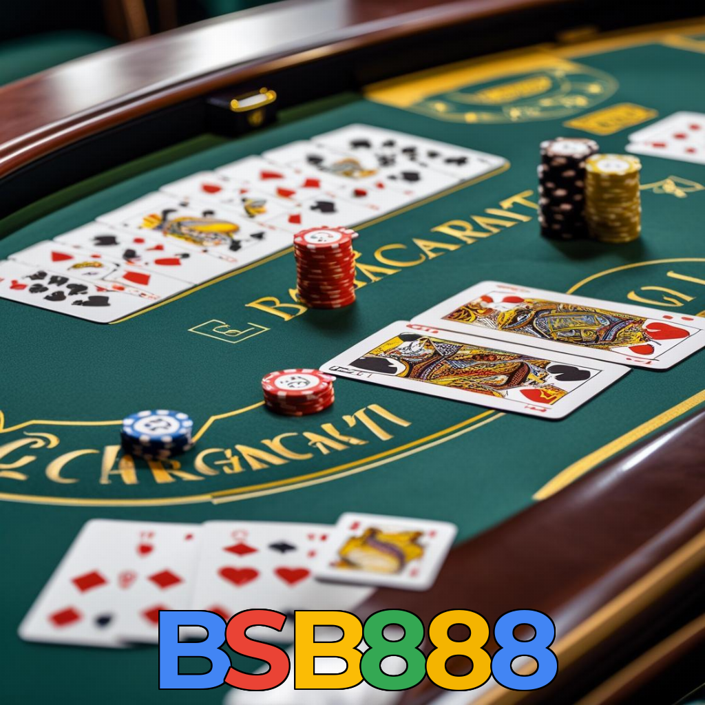 BSB888:Aposte no futebol e vença em blackjack e roleta no nosso cassino!