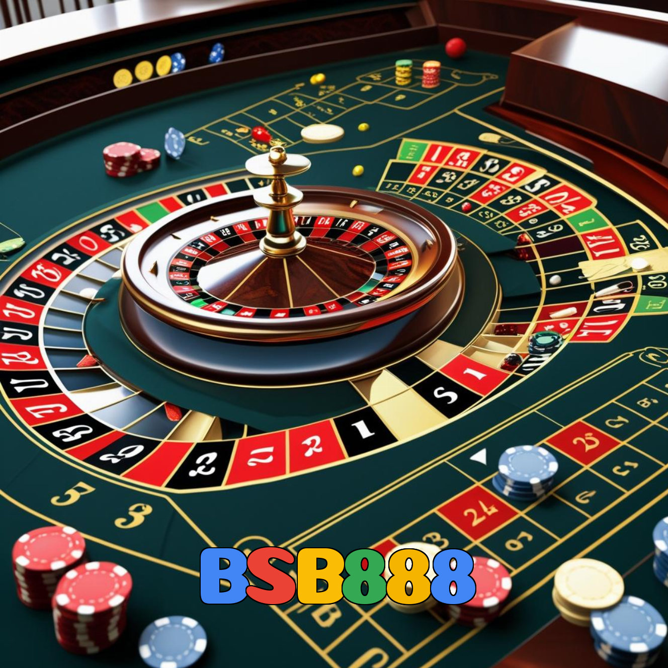 BSB888:Ganhe prêmios incríveis no futebol e em jogos como roleta e blackjack!
