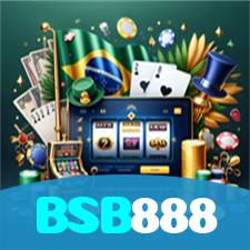BSB888：Onde o futebol e o cassino se encontram para grandes vitórias!