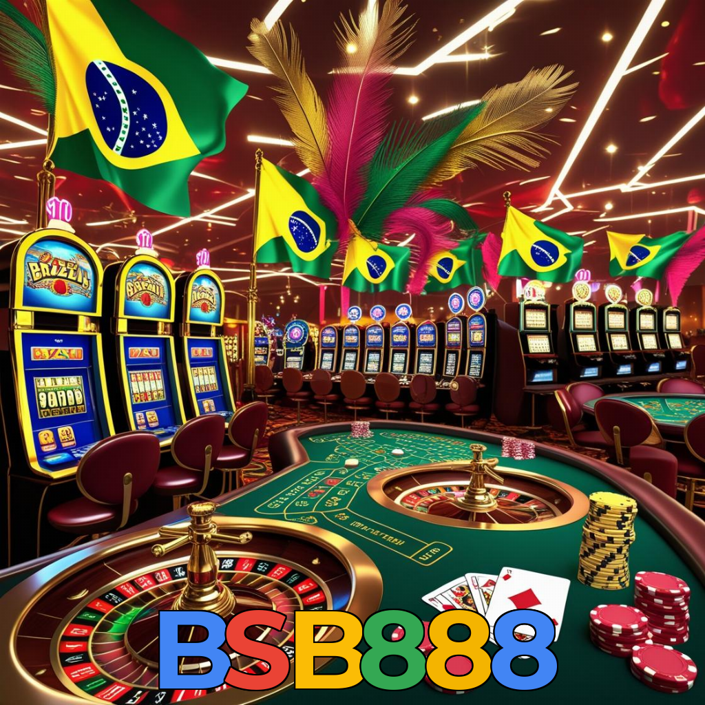 BSB888:No futebol online, suas vitórias são a recompensa da sua habilidade!
