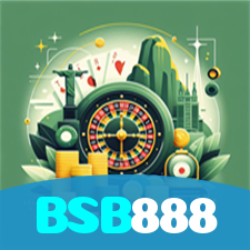 BSB888：O cassino online mais seguro para apostas no futebol e roleta!