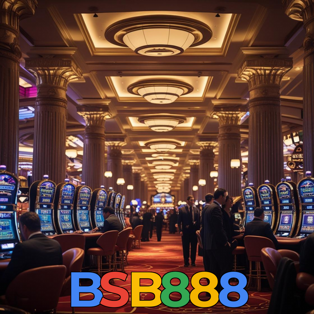 BSB888:O melhor cassino online está te esperando! Aposte e vença!