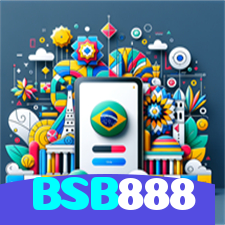 BSB888：A melhor experiência de apostas e jogos de cassino, incluindo futebol online!