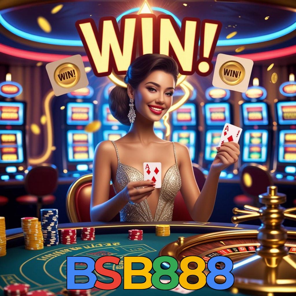 BSB888:No cassino online mais seguro, aposte no futebol e jogue slots emocionantes!