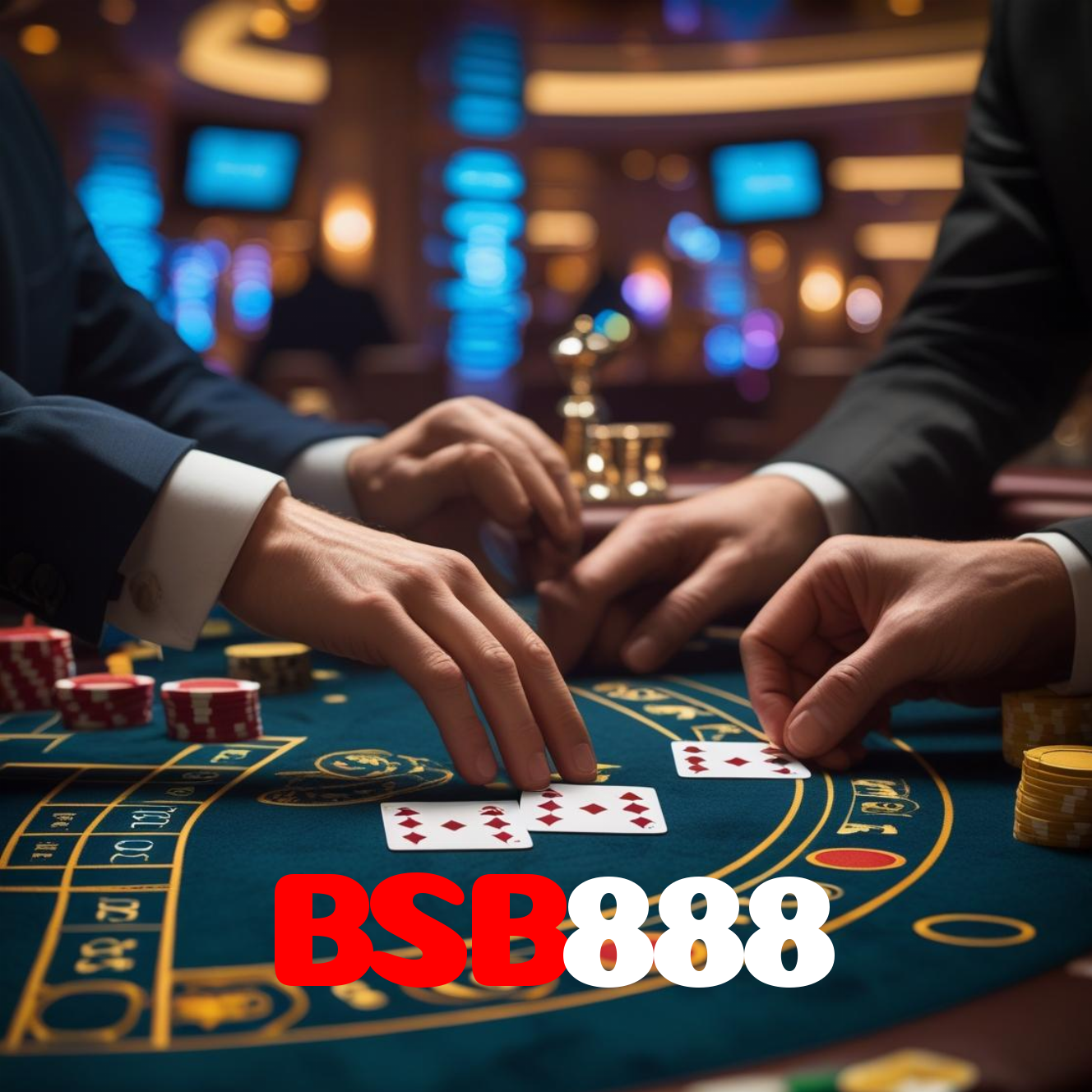 BSB888:No nosso cassino, a emoção nunca para! Jogue agora!