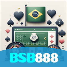 BSB888：Aposte no futebol online e jogue os melhores jogos de cassino!