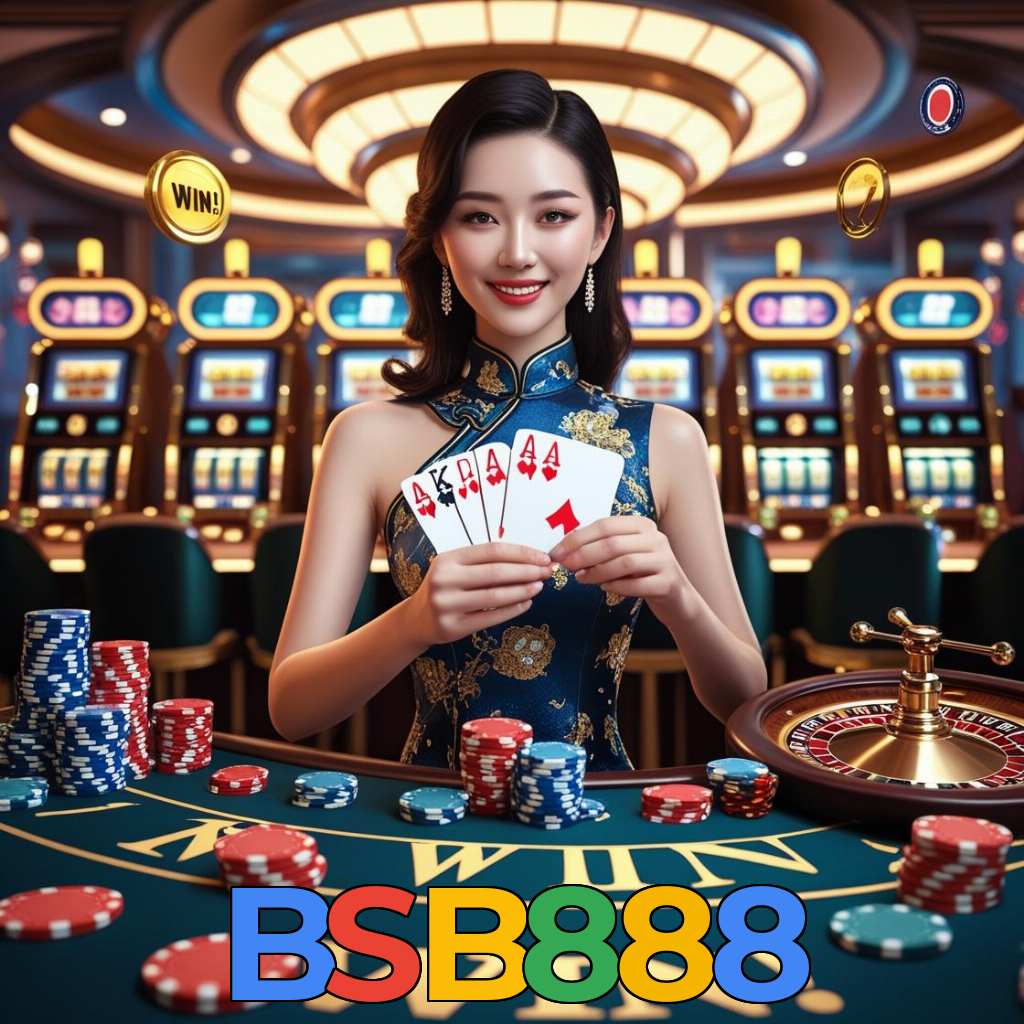 BSB888:Onde a diversão e a sorte se encontram: poker, roleta e futebol online!