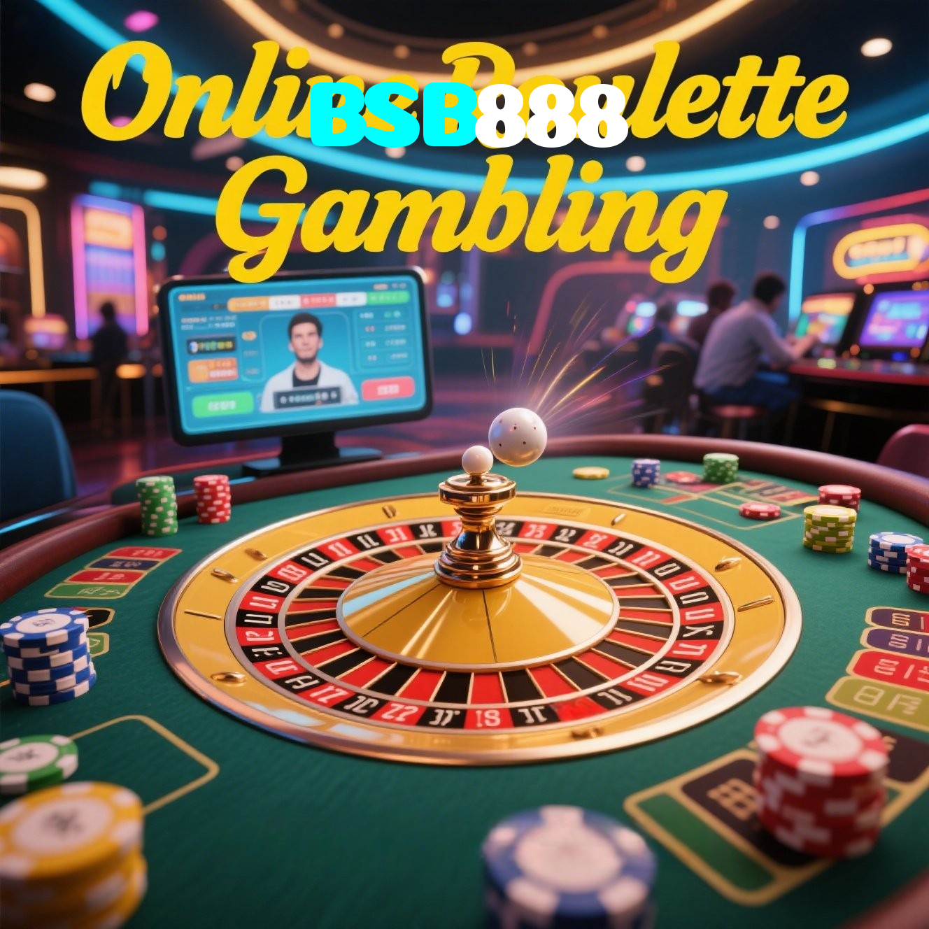 BSB888:Jogue poker, aposte no futebol e ganhe em nosso cassino online!