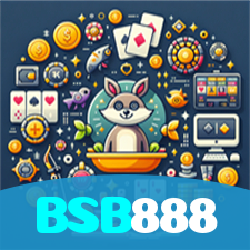 BSB888：Aposte nas mesas de poker e vença grandes prêmios!