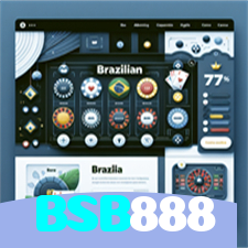 BSB888：Aposte no futebol online e sinta a emoção de vencer!