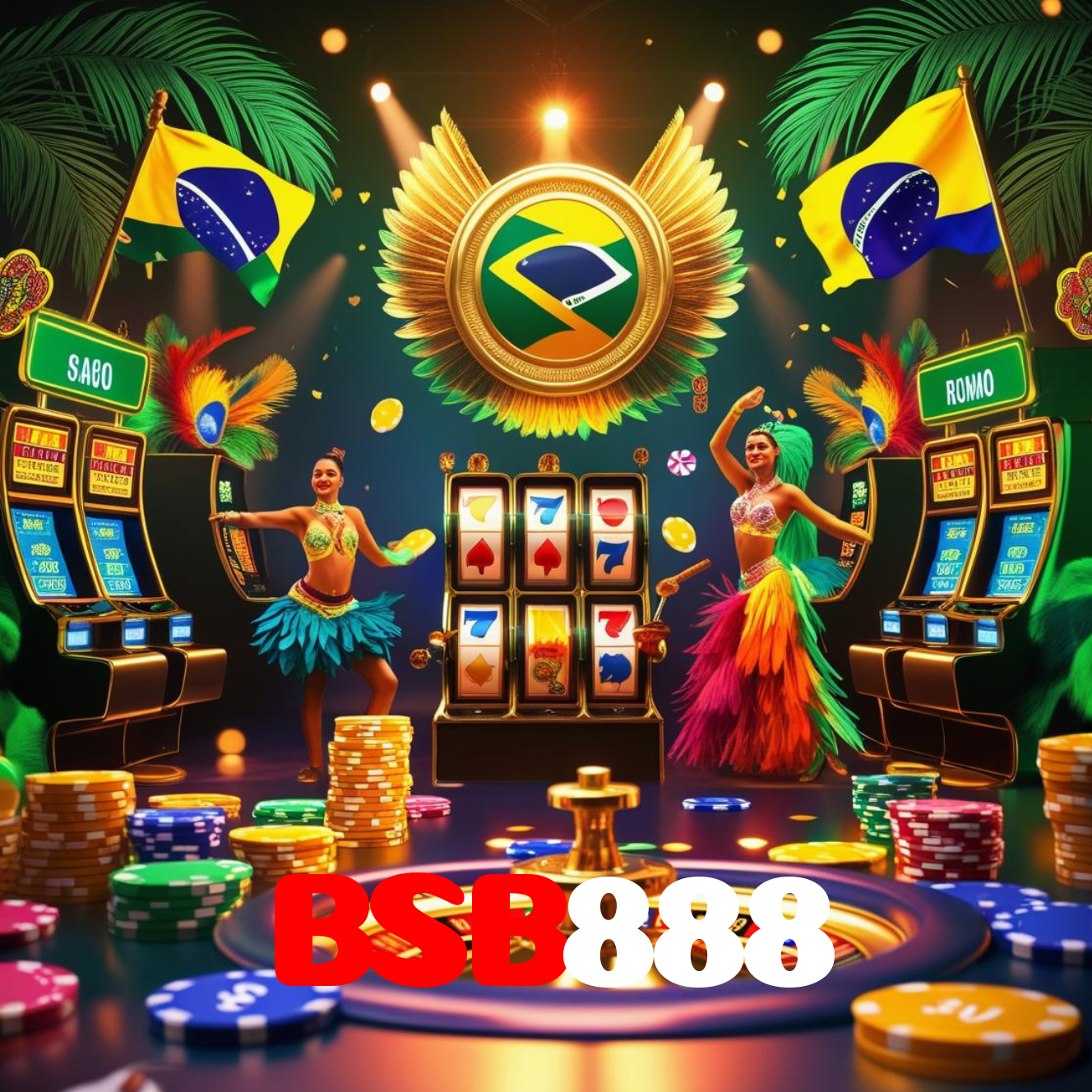 BSB888：O melhor cassino online com roleta, poker e apostas no futebol ao vivo!