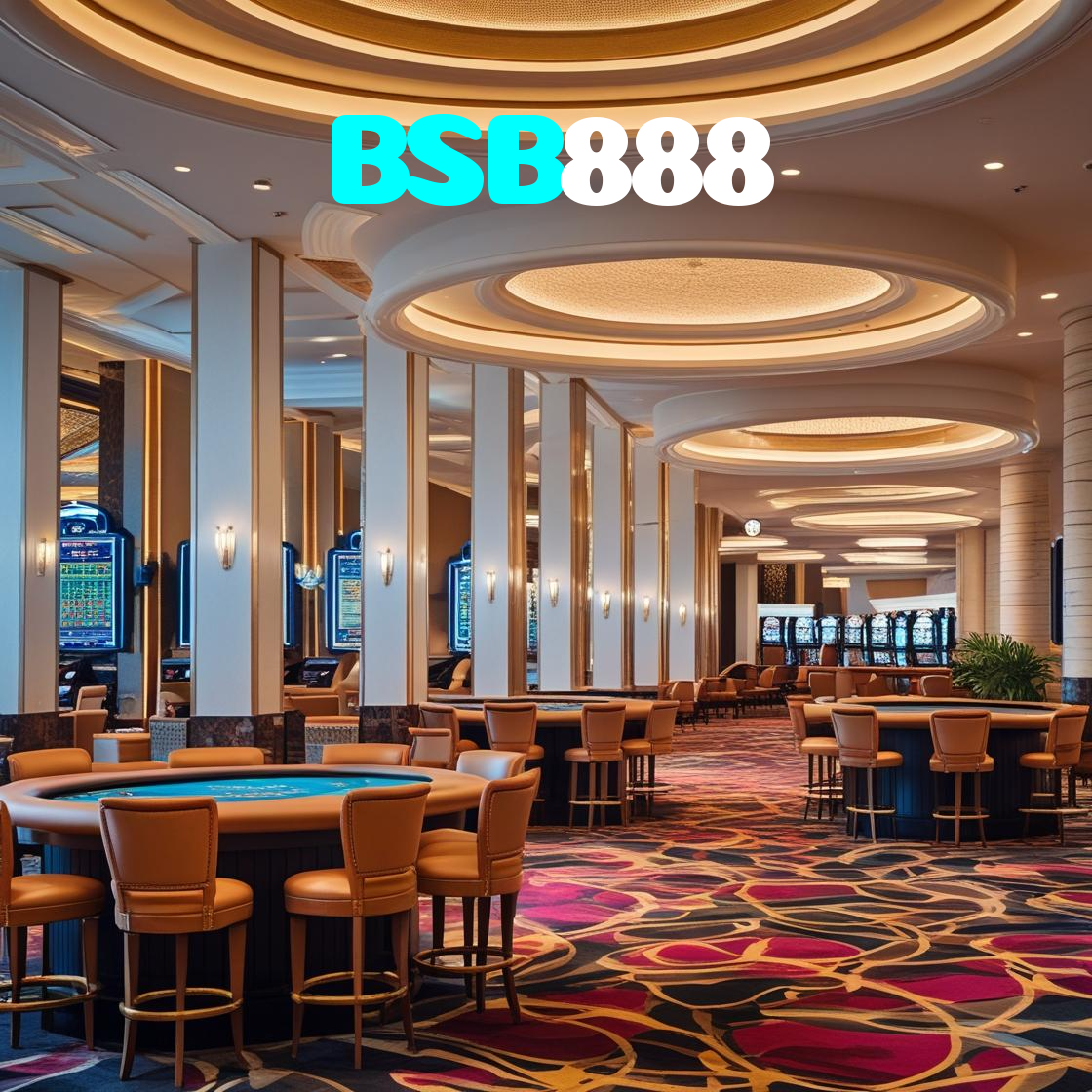 BSB888:Em cada giro, uma vitória! Jogue nas melhores slots online!