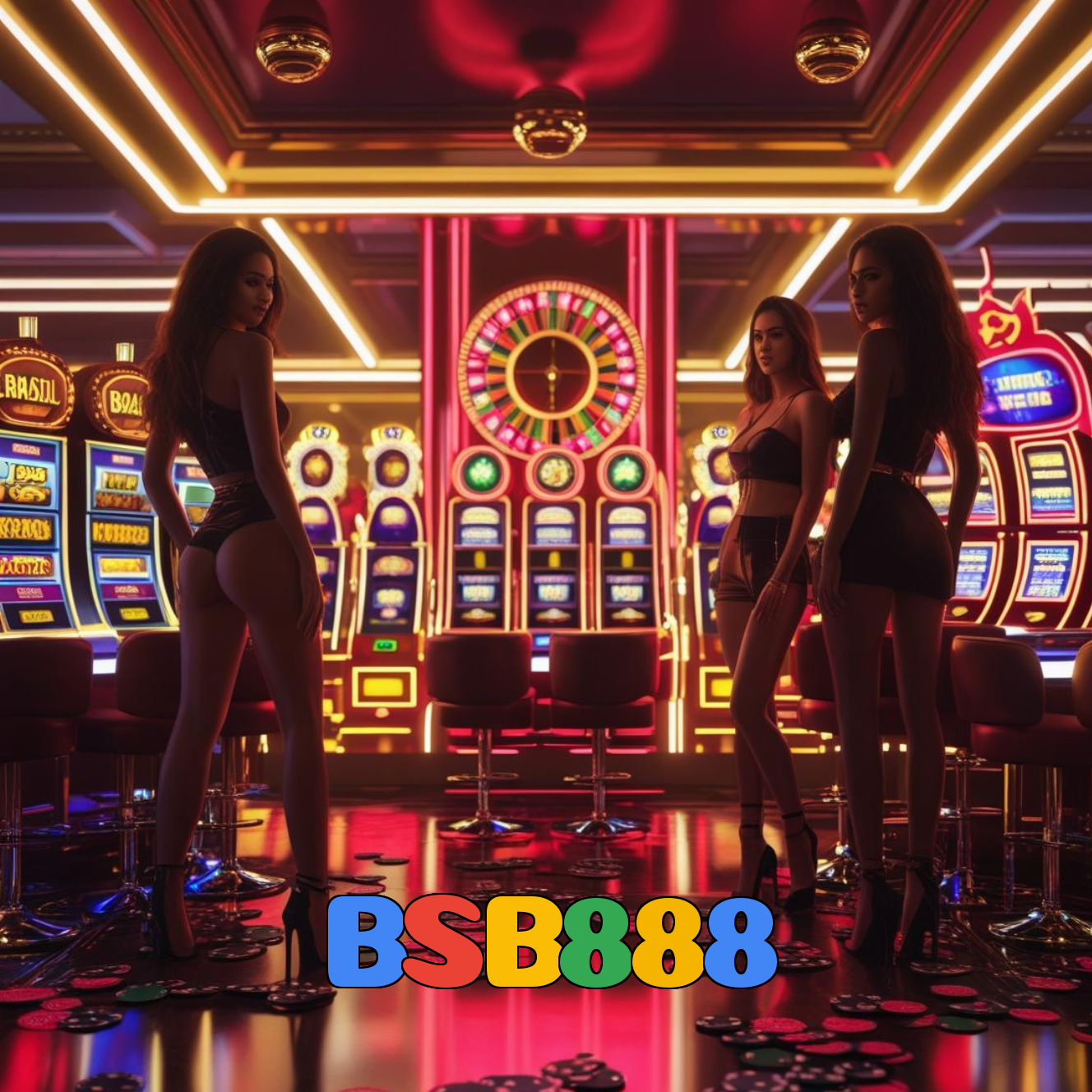 BSB888：Ganhe prêmios fantásticos nas roletas online!