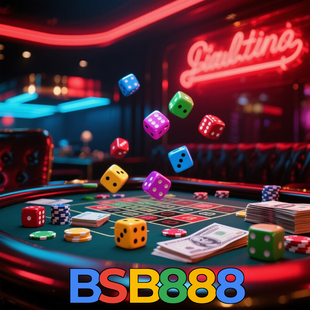BSB888：Jogue poker, aposte no futebol e ganhe em grande estilo!