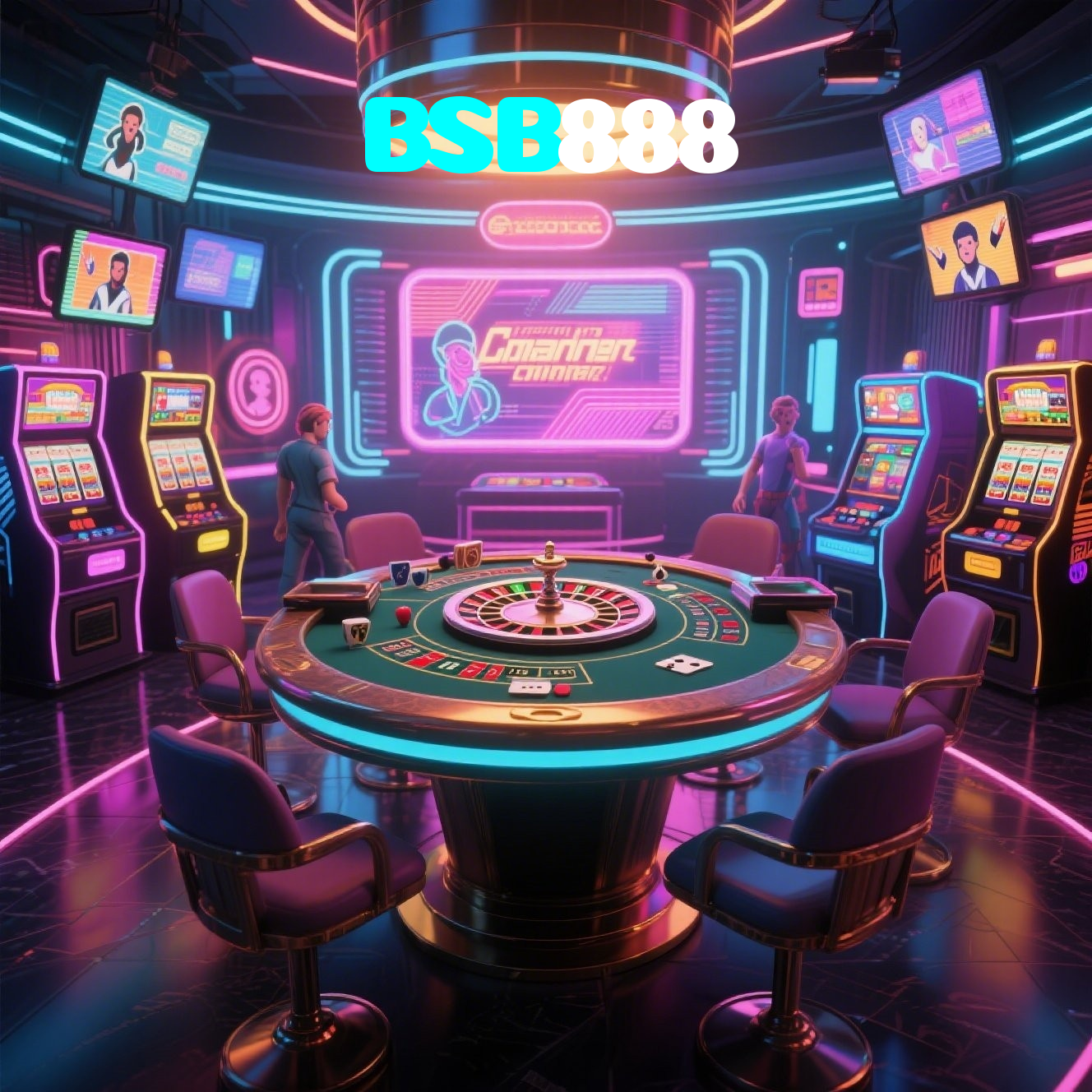 BSB888:Jogue poker, aposte no futebol e leve grandes prêmios em nosso cassino!
