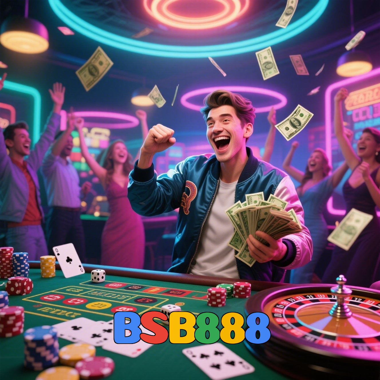 BSB888:A roleta te espera para grandes vitórias! Aposte agora!