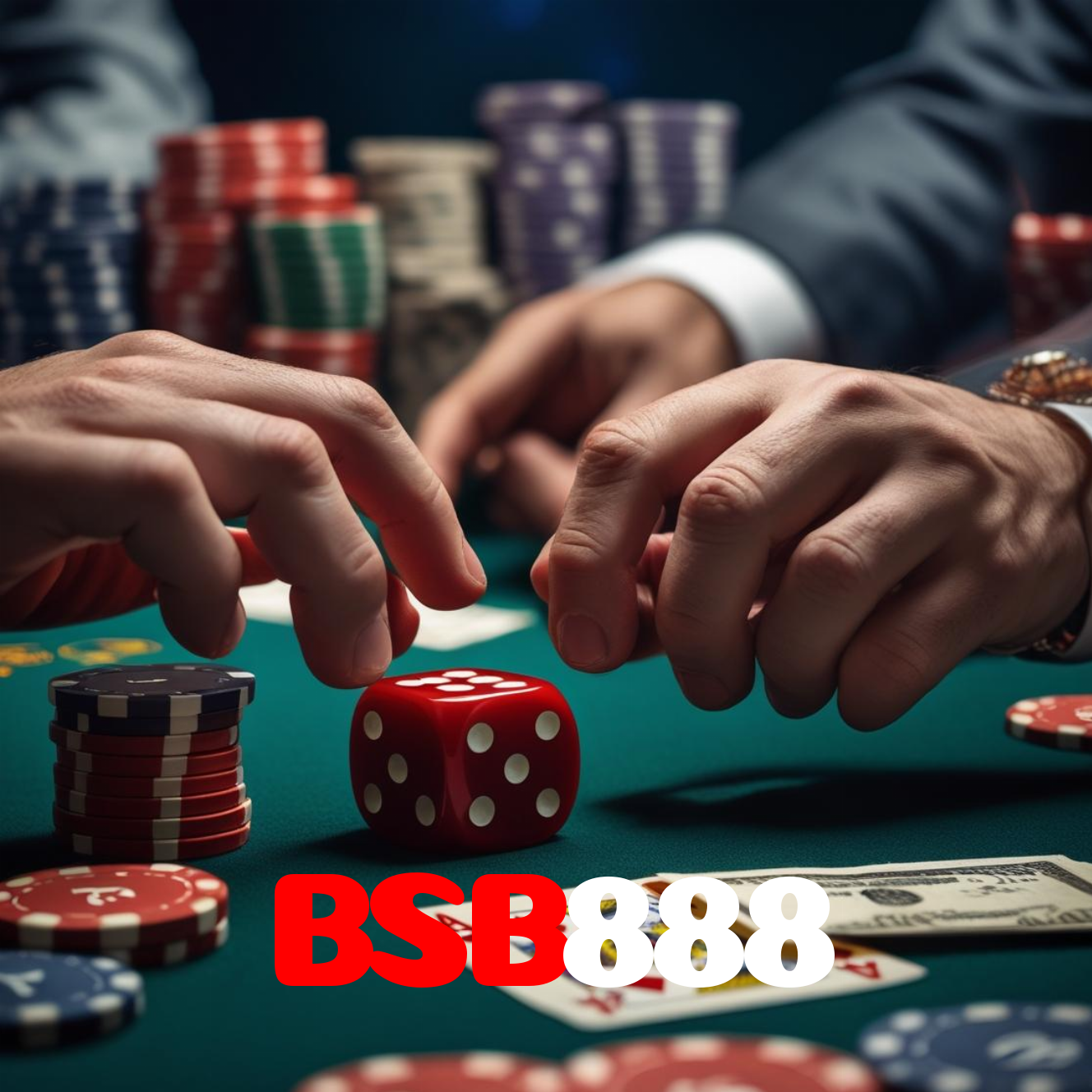 BSB888:Jogue nas melhores slots e vença o jackpot em grande estilo!
