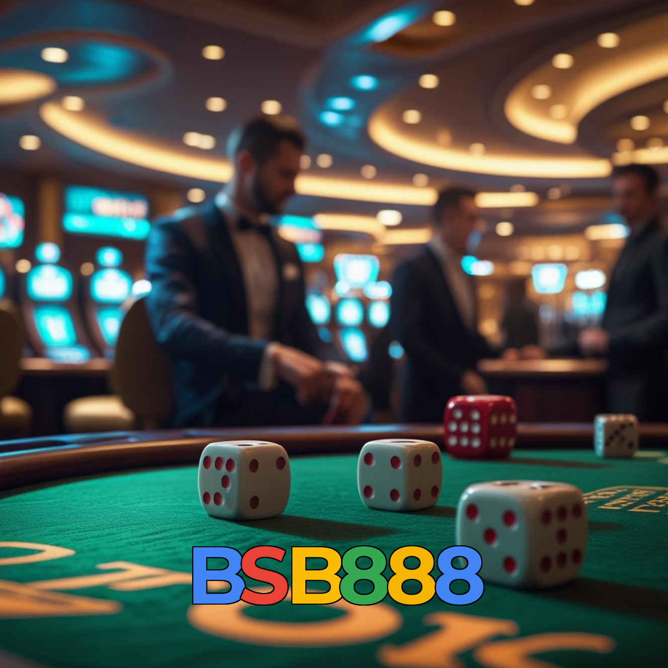 BSB888:A experiência de futebol ao vivo e cassino online mais emocionante espera por você!