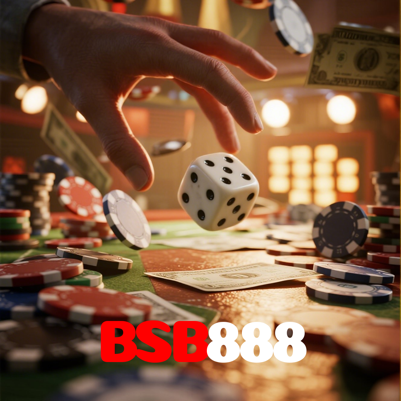 BSB888:A sorte te espera no cassino online com apostas no futebol e roleta!