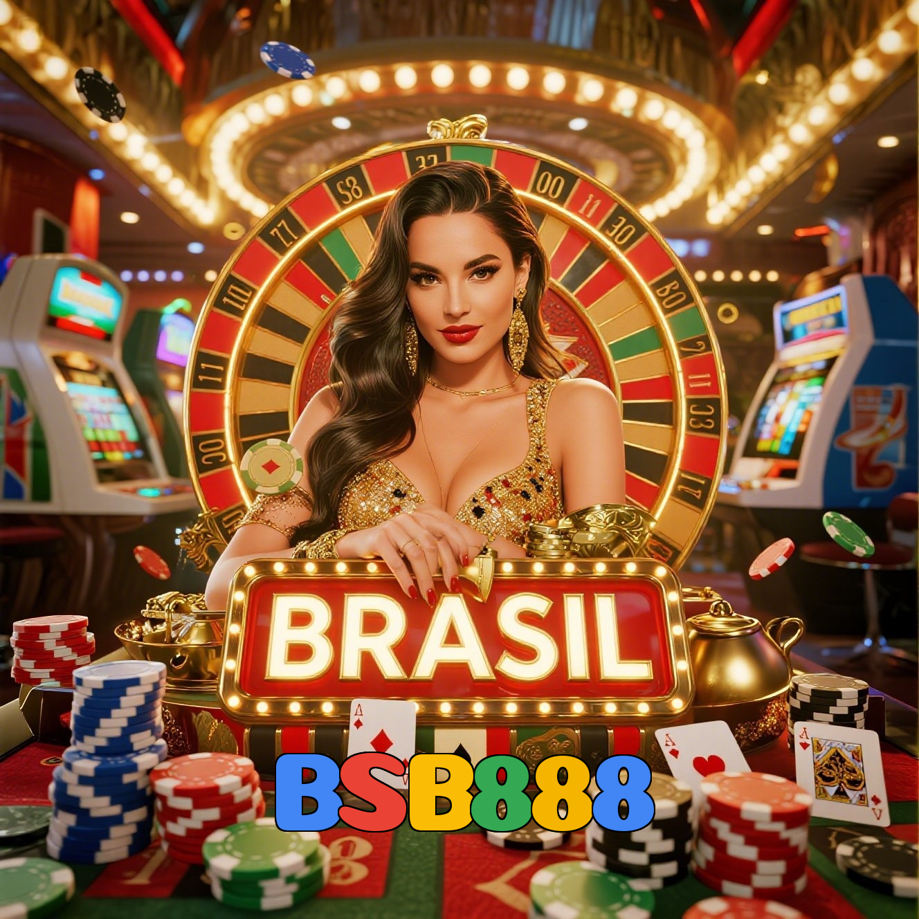 BSB888:Jogue slots, aposte no futebol e ganhe grandes prêmios em nosso cassino!