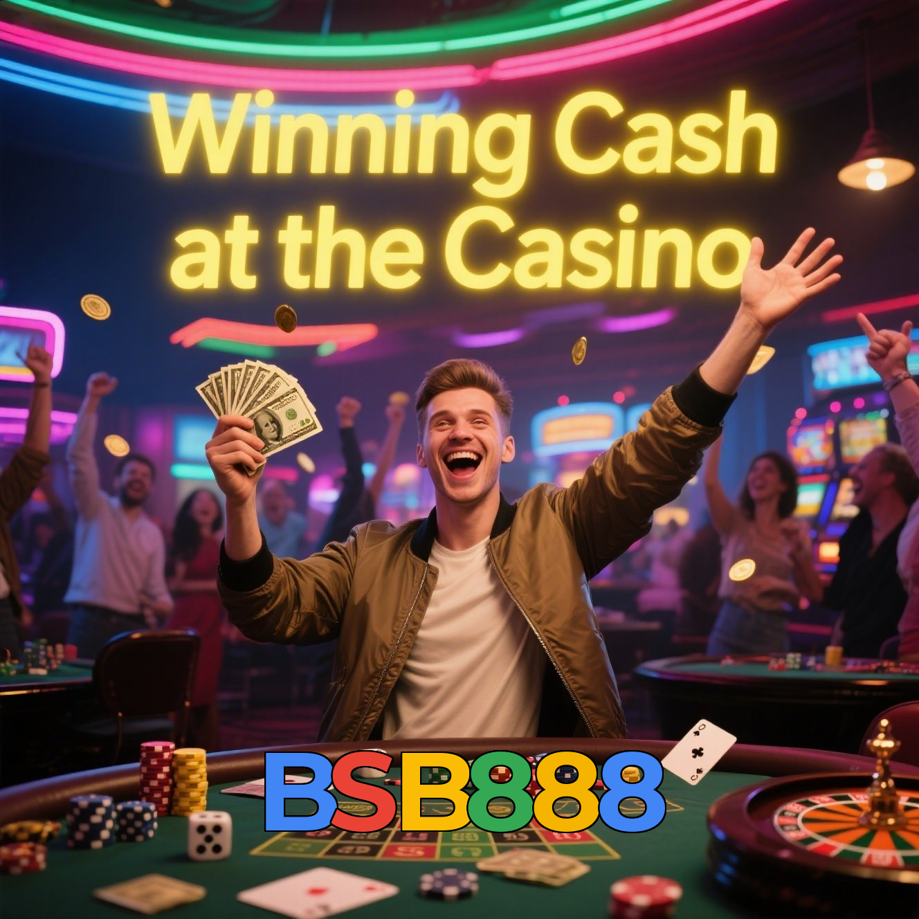 BSB888:Onde sua sorte brilha: poker, roleta e apostas no futebol online!