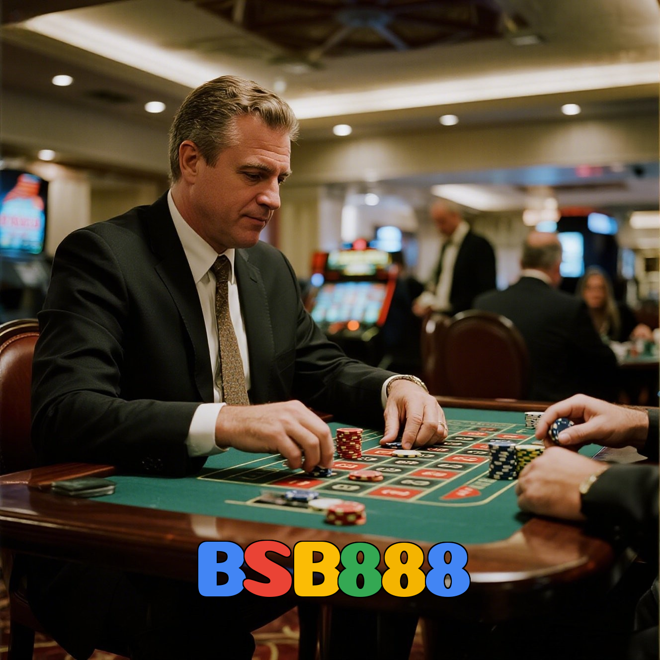 BSB888:A sorte está na roleta! Aposte e vença agora mesmo!
