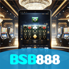 BSB888：Jogue poker, aposte no futebol e ganhe em grande estilo!