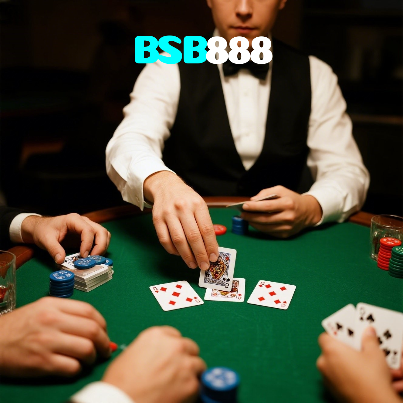 BSB888:Poker, roleta e apostas ao vivo no futebol online, tudo ao seu alcance!