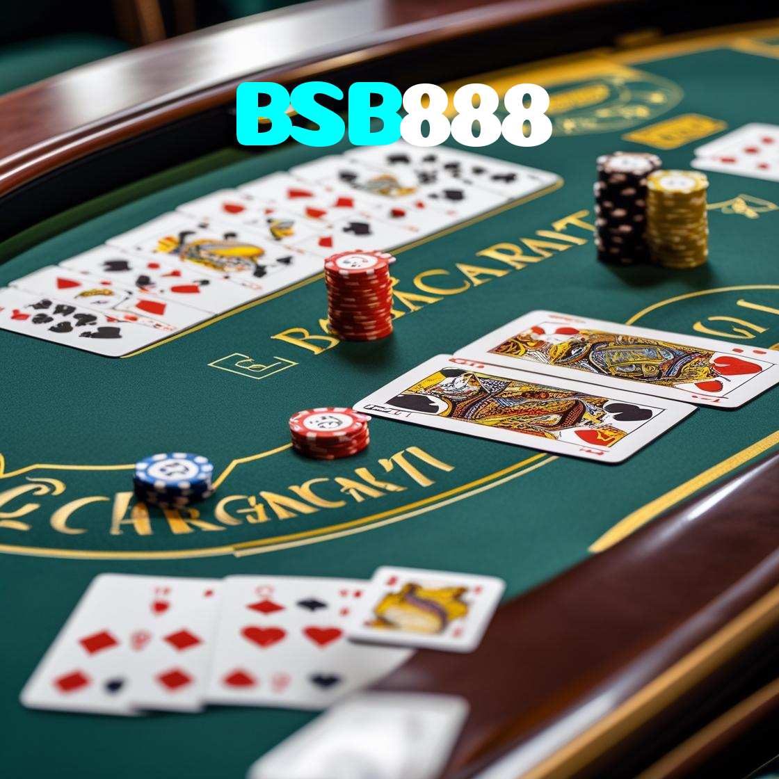 BSB888:Gire nas slots e conquiste vitórias extraordinárias!