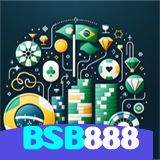 BSB888：Jogue poker, aposte no futebol e ganhe prêmios ao vivo!