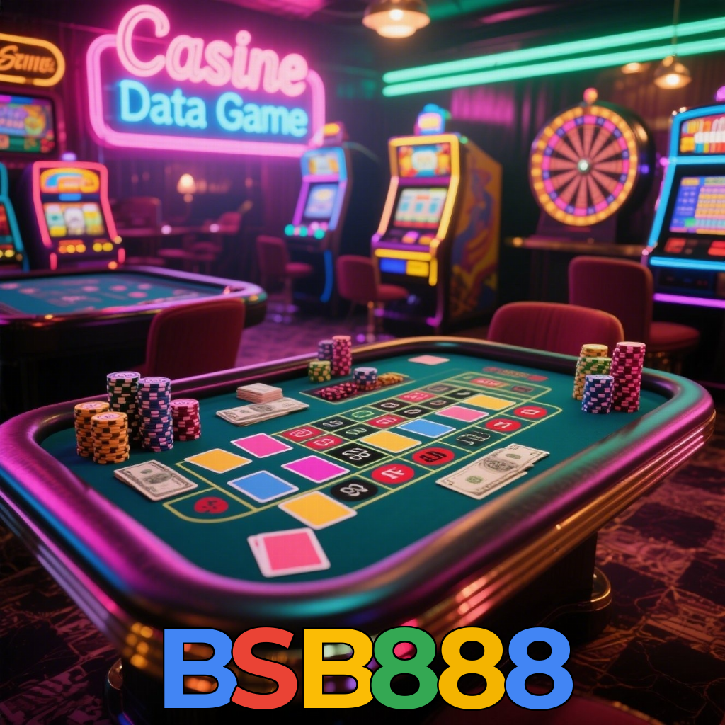 BSB888:Os jackpots estão esperando por você! Entre no jogo e faça história!