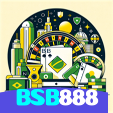 BSB888：Jogue nas melhores slots e vença o jackpot em grande estilo!