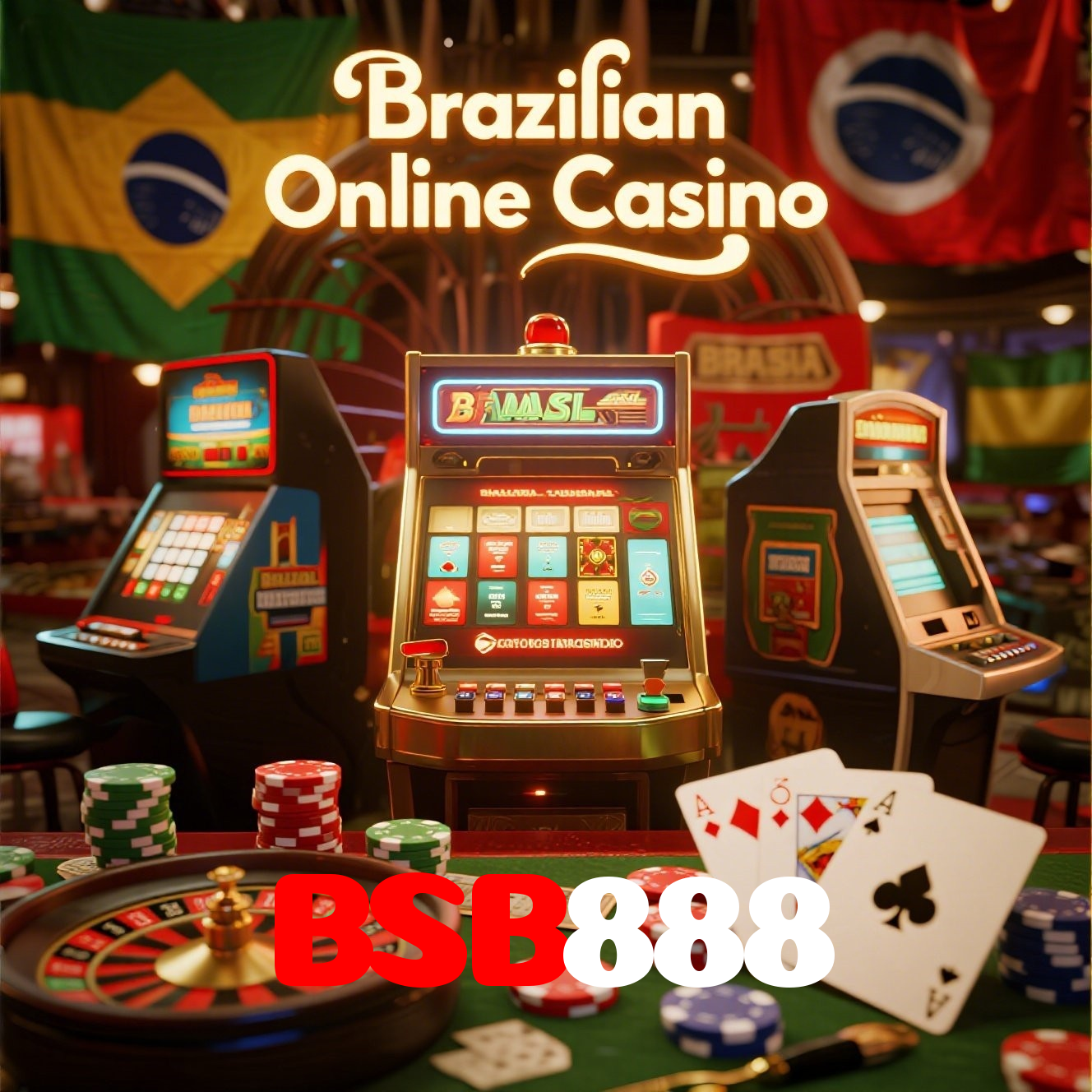 BSB888：Onde a sorte está ao seu lado: apostas no futebol e vitórias no cassino!