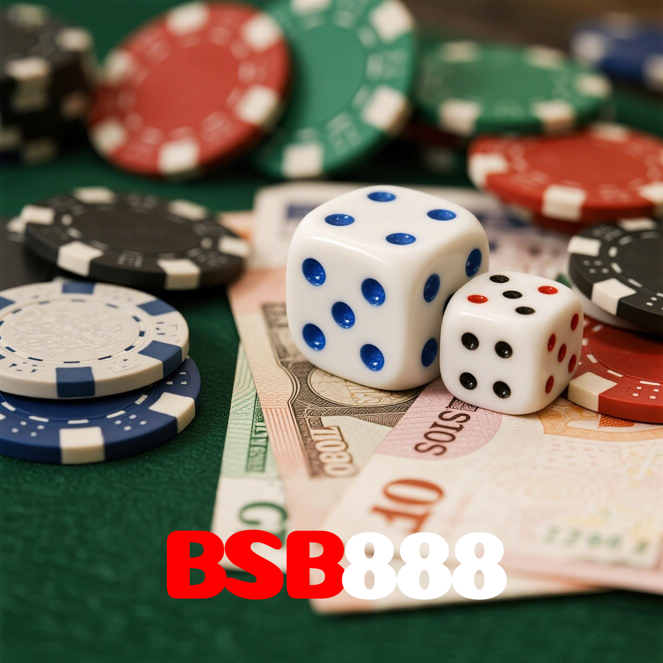 BSB888:Aposte no seu time e ganhe prêmios incríveis com poker e roleta!