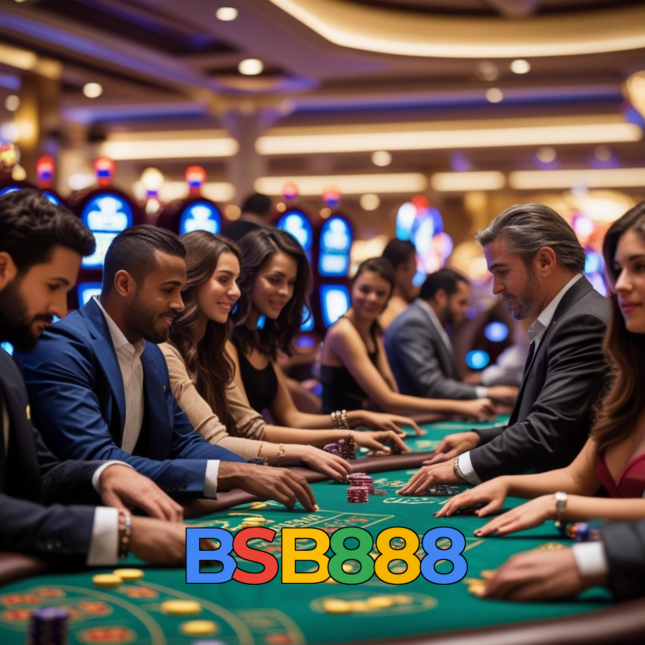 BSB888:Apostas emocionantes em futebol e os melhores jogos de cassino online!